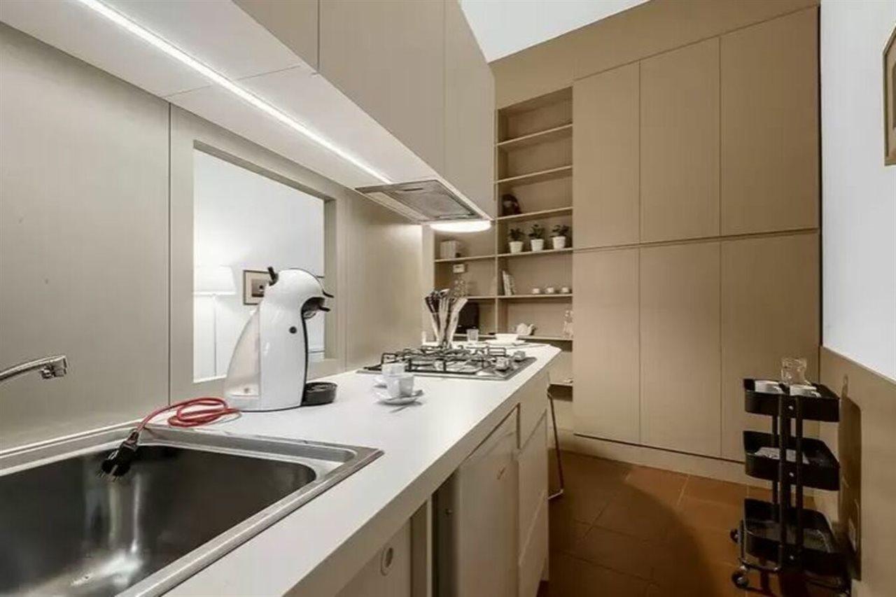 Vittoria Arconati Apartment มิลาน ภายนอก รูปภาพ