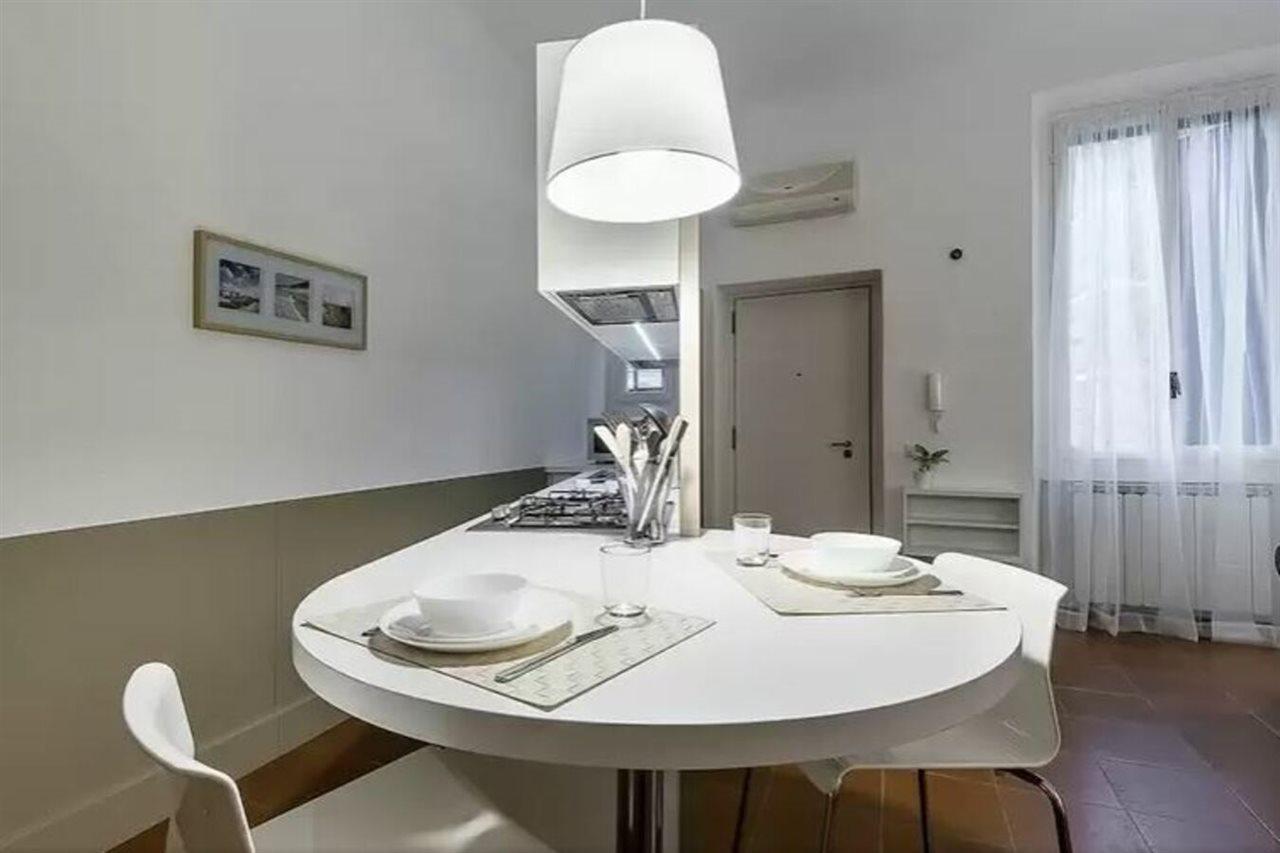 Vittoria Arconati Apartment มิลาน ภายนอก รูปภาพ