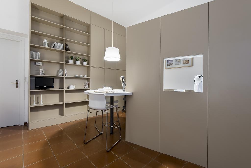 Vittoria Arconati Apartment มิลาน ภายนอก รูปภาพ