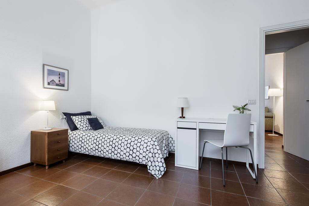 Vittoria Arconati Apartment มิลาน ภายนอก รูปภาพ
