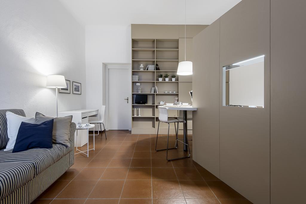 Vittoria Arconati Apartment มิลาน ภายนอก รูปภาพ