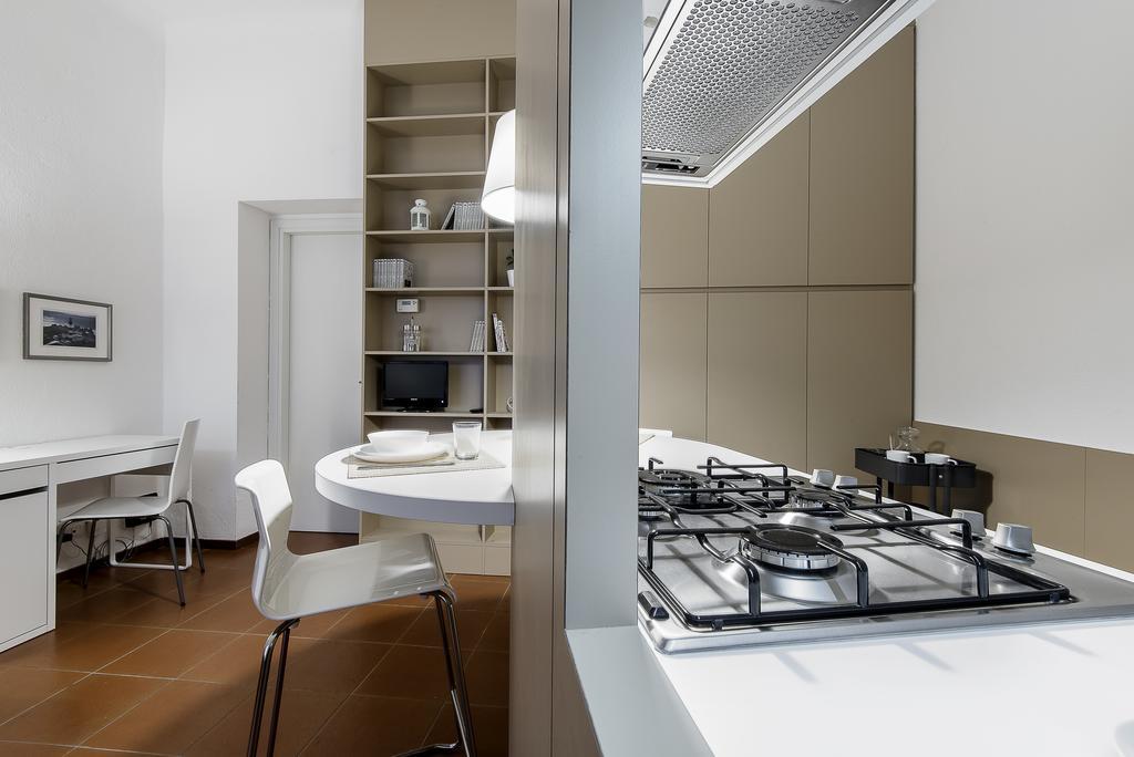 Vittoria Arconati Apartment มิลาน ภายนอก รูปภาพ