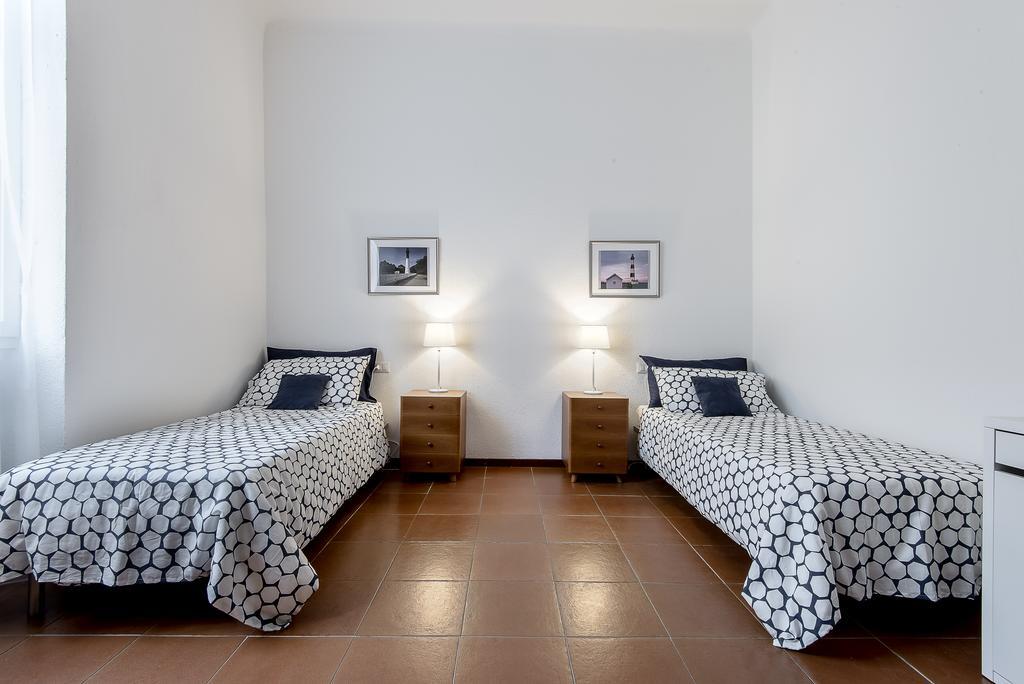 Vittoria Arconati Apartment มิลาน ภายนอก รูปภาพ