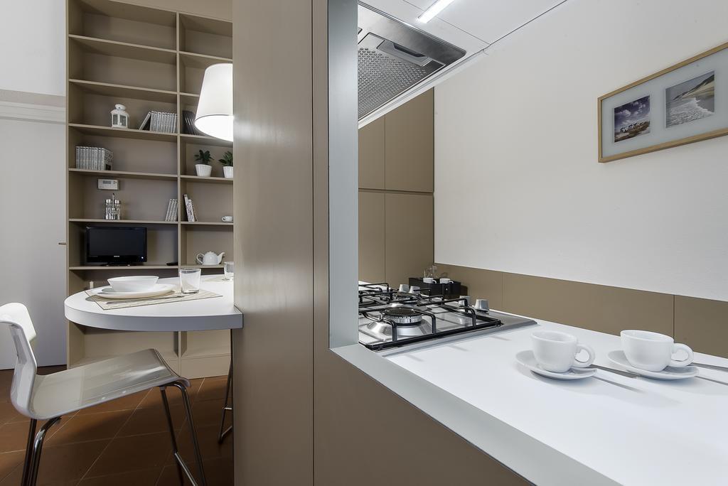 Vittoria Arconati Apartment มิลาน ภายนอก รูปภาพ