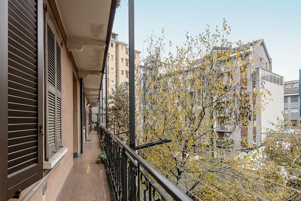 Vittoria Arconati Apartment มิลาน ภายนอก รูปภาพ