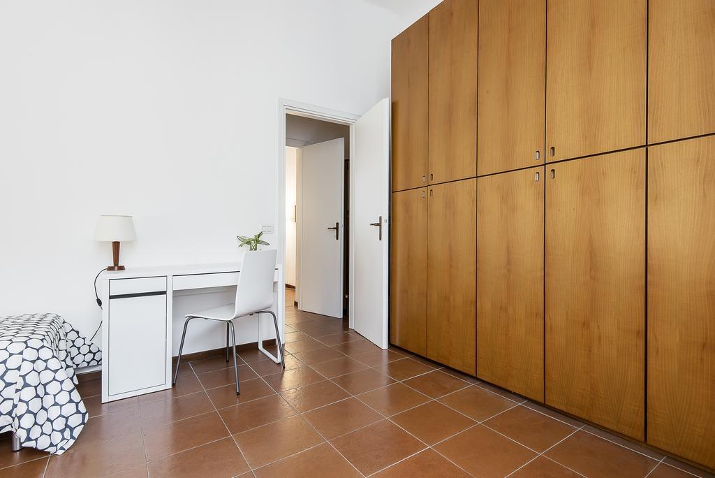 Vittoria Arconati Apartment มิลาน ภายนอก รูปภาพ