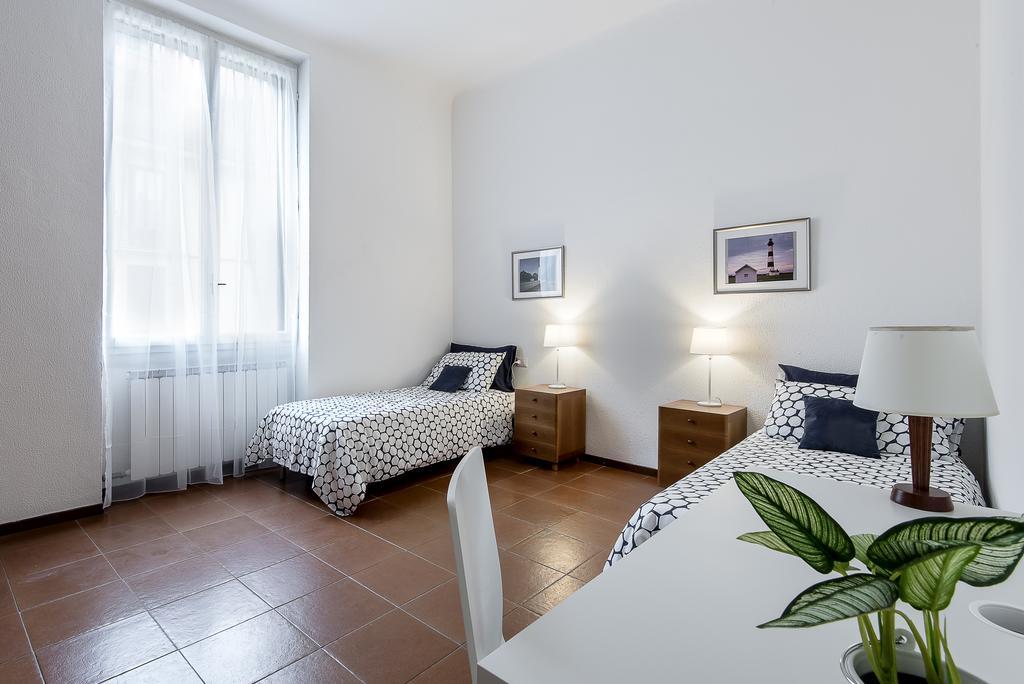 Vittoria Arconati Apartment มิลาน ภายนอก รูปภาพ